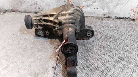 Foto 1ª: Diferencial Delantero Mercedes Clase ML 350 3.0 CDI V6 265CV 195KW AUT. OM 642 W164) 164.124) [OM642940] (2005)