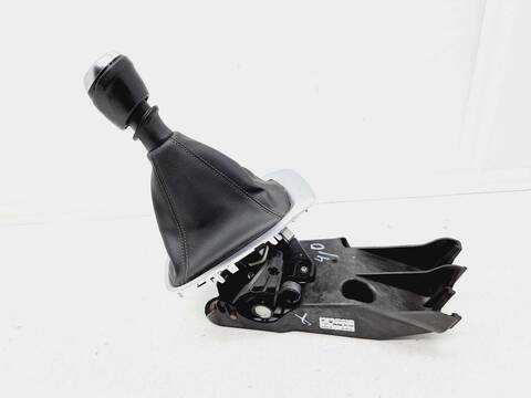 Palanca de Cambio Renault Megane 1.6 DCI DIESEL FAP ENERGY GRANDTOUR 130CV 96KW IV GRANDTOUR