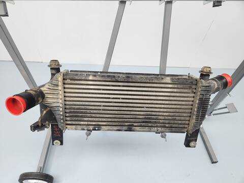 Intercooler Nissan Navara 2.5 DCI DIESEL CAT 171CV 126KW
