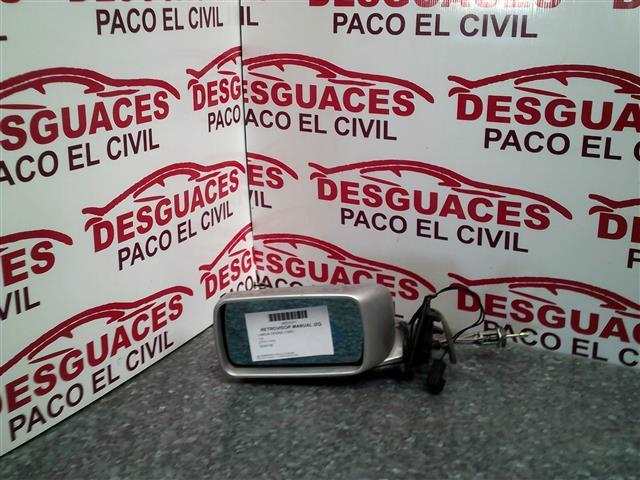 Retrovisor Izquierdo Lancia Dedra 1.6