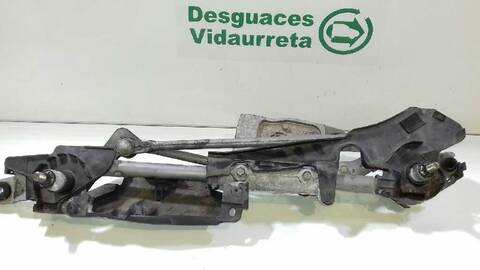 Brazo Limpia Delantero Izquierdo Mazda 3 1.6 CD DIESEL CAT 109CV 80KW