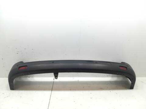 Foto 3ª: Paragolpes Trasero Toyota Proace BH02 (2017)