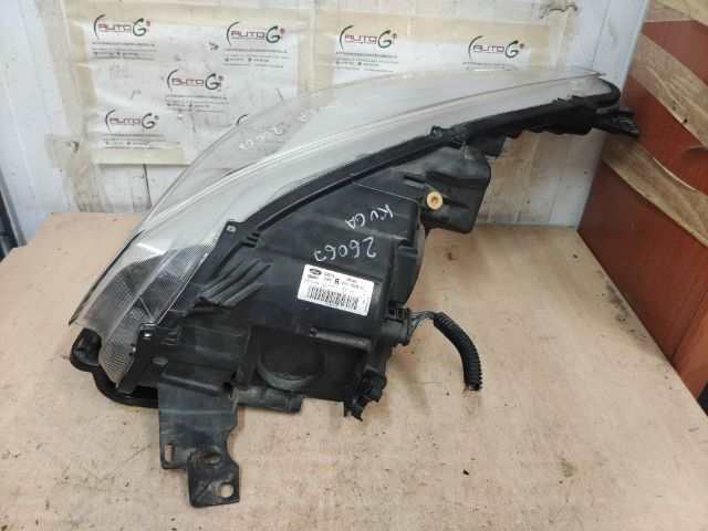Foto 3ª: Faro Derecho Ford Kuga 2.0 TDCI [XRMA] (2015)