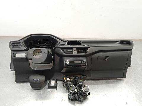 Foto 1ª: Kit Airbag Ford Kuga 2.5 DURATEC PLUG-IN-HYBRID 152CV 112KW [BGDA] (2024)
