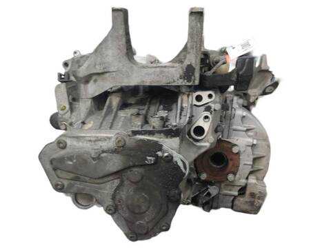 Caja Cambios Peugeot 407 2.0 HDI 135