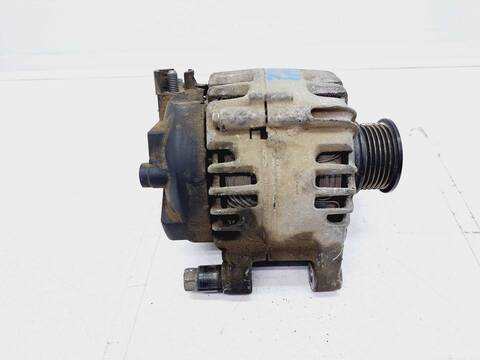 Foto 3ª: Alternador Ford Focus 1.6 TDCI CAT 95CV 70KW [T3DA] (2014)