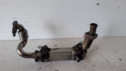 Foto 1ª: Valvula EGR Bmw Serie 3 315 320D 2.0 16V DIESEL 163CV (2007)