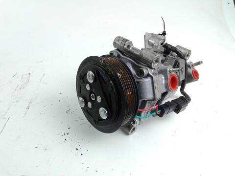 Compresor Aire Acondicionado Citroen C3 VERSION INDEFINIDA