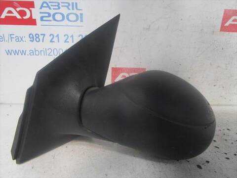 Foto 2ª: Retrovisor Izquierdo Citroen C2 1.4 HDI 68CV [D-8HZ] (2007)