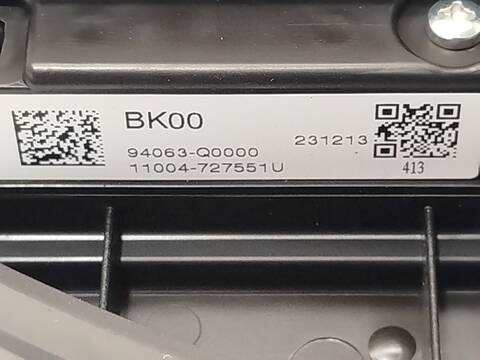 Foto 4ª: Cuadro de Instrumentos Hyundai i20 1.2 84CV 62KW [G4LF] (2024)