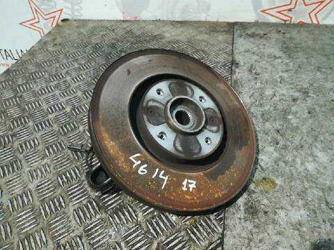 Mangueta Delantera Derecha Citroen C4 SEDUCTION 112CV 82KW