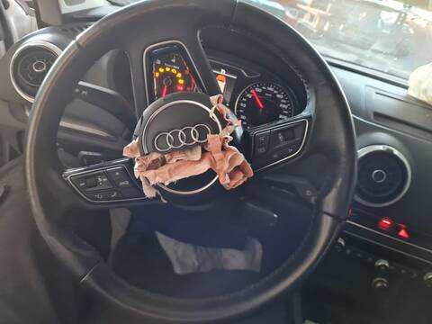 Volante Audi A3 ATTRACTION 110CV 81KW