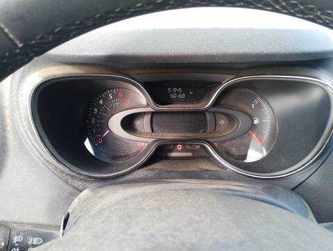 Foto 2ª: Cuadro de Instrumentos Renault Captur DYNAMIQUE 90CV 66KW [H4B B4] (2018)