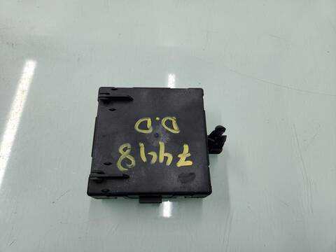 Centralita Motor ECU Mercedes Clase G 230 GLA 200 CDI 156.908) 136CV 100KW