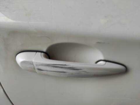Foto 3ª: Puerta Delantera Derecha Bmw Serie 1 114 N47D20C BERLINA (2009)
