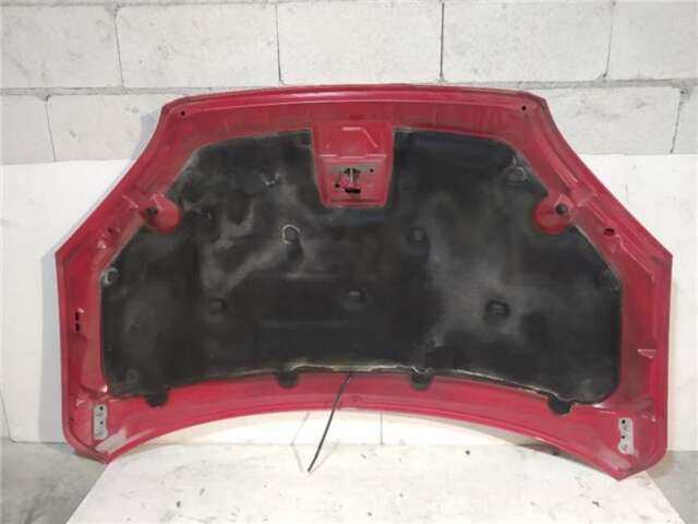 Foto 2ª: Capot Ford Focus 2.0 SPORT [2.0 LTR. - 100 KW TDCI CAT] [G6DB]