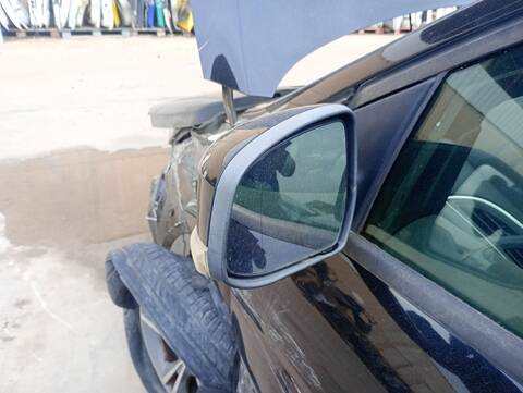 Foto 2ª: Retrovisor Izquierdo Ford Focus TITANIUM 116CV 85KW [T1DA] (2014)