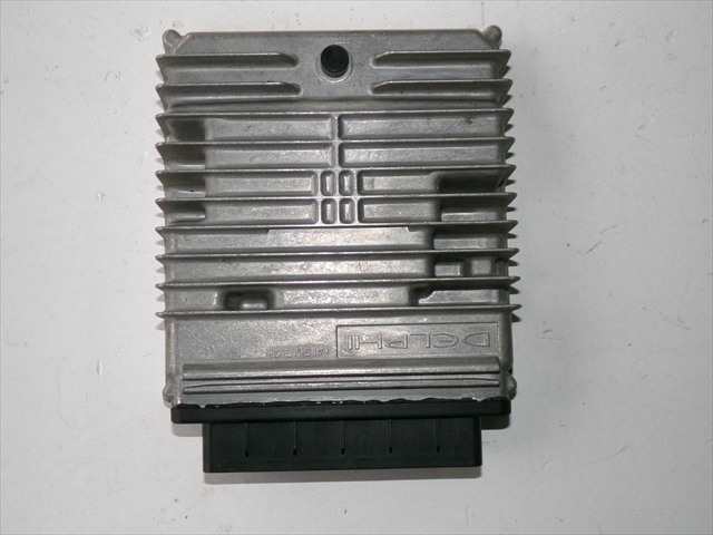 Centralita Motor ECU Ford Mondeo 2.0 TDCI 2000-2007