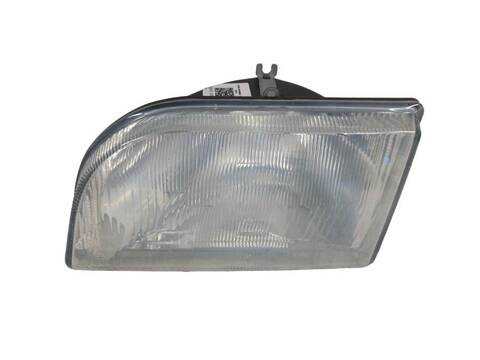 Foto 2ª: Piloto Delantero Izquierdo Ford Fiesta 1.3 (1976)