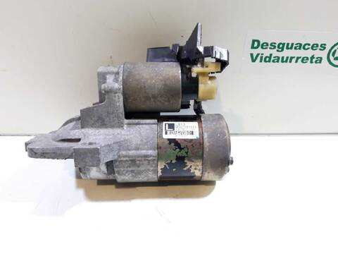 Motor de Arranque Mazda 3 2.0 SPORTIVE BERLINA 150CV 110KW