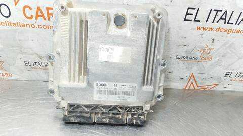 Foto 2ª: Centralita Motor ECU Mercedes Citan 109 CDI LANG A2) 415703) 90CV 66KW [K9K B6] (2013)