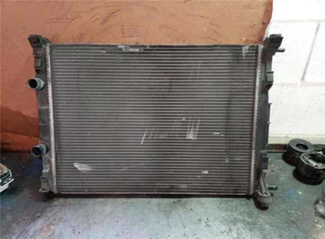 Foto 3ª: Radiador Motor Renault Scenic 1.5 AUTHENTIQUE [1.5 LTR. - 78 KW DCI DIESEL] (JM)(2003-_) [K9KP732]