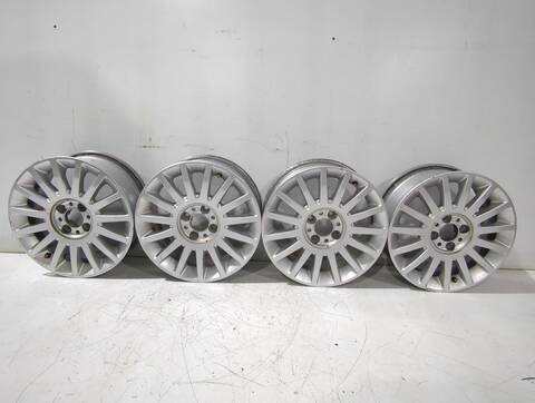 Juego LLantas Lancia Musa 1.4 350.AXF1A) 78CV 57KW