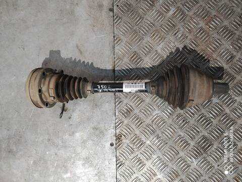 Foto 2ª: Transmision Delantera Izquierda Volkswagen Passat TRENDLINE BERLINA 140CV 103KW [BKP] (2007)