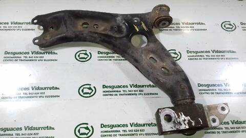 Brazo Suspension Delantero Izquierdo Volkswagen Golf 1.6 TDI DPF 105CV 77KW
