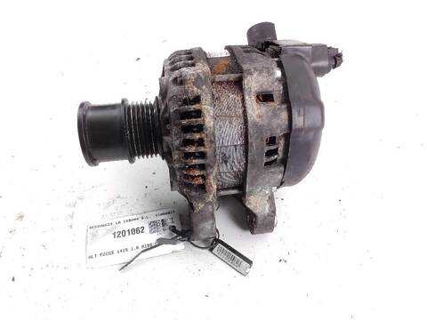 Foto 2ª: Alternador Ford Focus 1.0 ECOBOOST [M1DA] (2010)