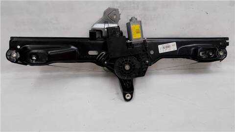 Elevalunas Eléctrico Trasero Izquierdo Nissan Qashqai 1.6 DCI 130CV 96KW