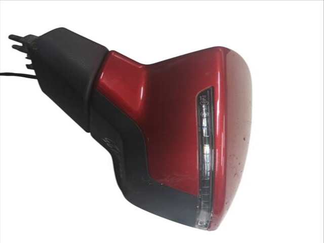 Foto 2ª: Retrovisor Izquierdo Seat Arona 1.0 TSI (2017)