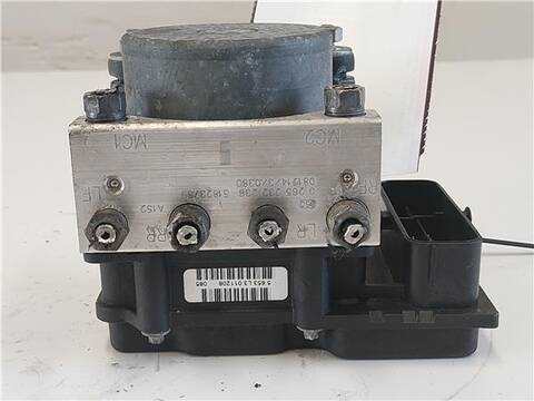 Foto 2ª: Abs Ford Ka 1.2 GRAND PRIX III 69CV 51KW [169A4000] (2009)