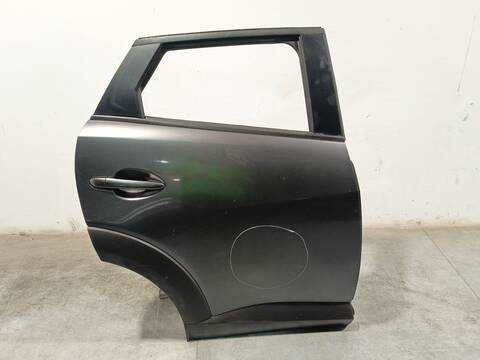 Puerta Trasera Derecha Mazda CX3 2.0 SKYACTIV-G DK5W DK6W)