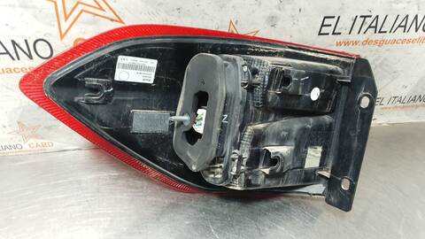 Foto 3ª: Piloto Trasero Derecho Ford EcoSport TITANIUM S 95CV 70KW [XVJD] (2016)