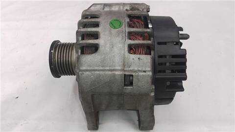 Foto 4ª: Alternador Renault Clio 1.5 AUTHENTIQUE [1 5 LTR. - 62 KW DCI DIESEL] 84CV