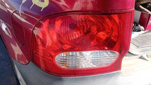 Piloto Trasero Izquierdo Ssangyong Actyon 200 XDI 141CV 104KW