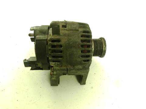 Foto 3ª: Alternador Opel Viva VERSION INDEFINIDA (2001)
