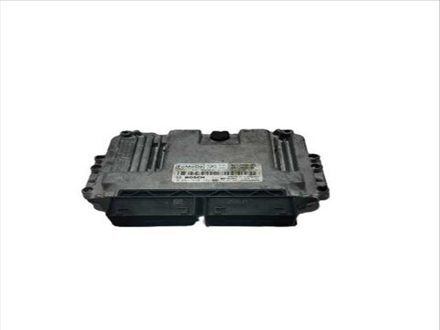 Centralita Motor ECU Ford Focus EDITION 1 ECOBOOST CAT 125CV