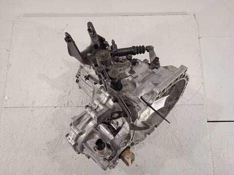 Foto 2ª: Caja Cambios Kia Cerato 2.0 CAT 143CV 105KW [G4GC] (2005)