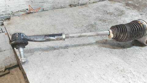 Foto 3ª: Cremallera de Direccion Opel Corsa COLOR EDITION ECOFLEX 100CV 74KW [B14NEJ] (2017)