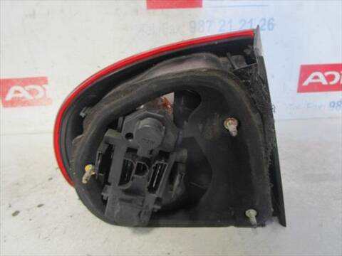 Foto 2ª: Piloto Trasero Derecho Seat Toledo 1.6 16V 105CV 77KW [AUS] (2001)