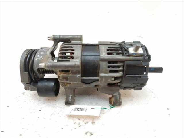 Foto 3ª: Alternador Mercedes Clase A 140 A 200 177.087) (2018)