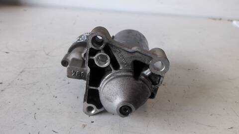 Motor de Arranque Renault Megane VERSION INDEFINIDA