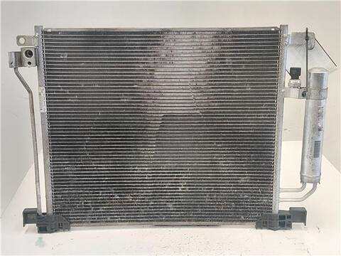 Foto 2ª: Radiador Calefaccion A.A. Nissan Juke 1.2 ACENTA 116CV 85KW [HRA2DDT] (2014)