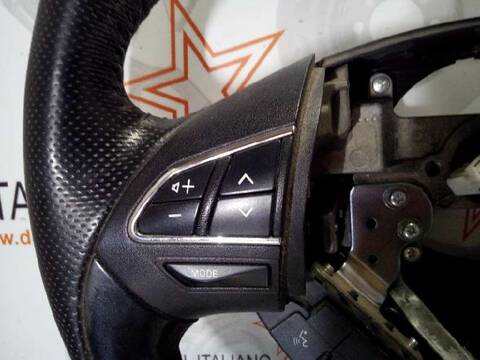 Foto 3ª: Volante Peugeot 4008 ALLURE 150CV 110KW [4N13] (2013)