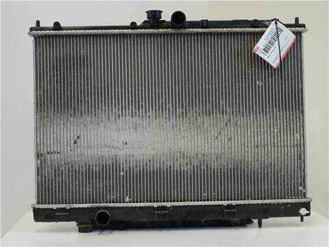 Radiador Motor Mitsubishi Outlander 2.0 4WD 136CV 100KW