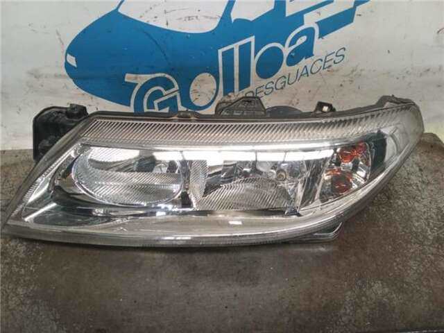 Faro Izquierdo Renault Laguna 1.9 DCI (BG0G)