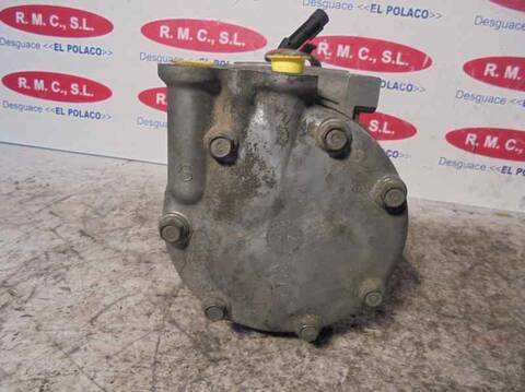 Foto 2ª: Compresor Aire Acondicionado Alfa Romeo 147 1.9 JTD 16V CAT 140CV 103KW [192A5000] (2004)