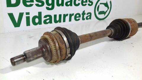 Foto 2ª: Transmision Trasera Izquierda Land Rover Discovery 2.7 TD V6 CAT 190CV 140KW [276DT] (2008)